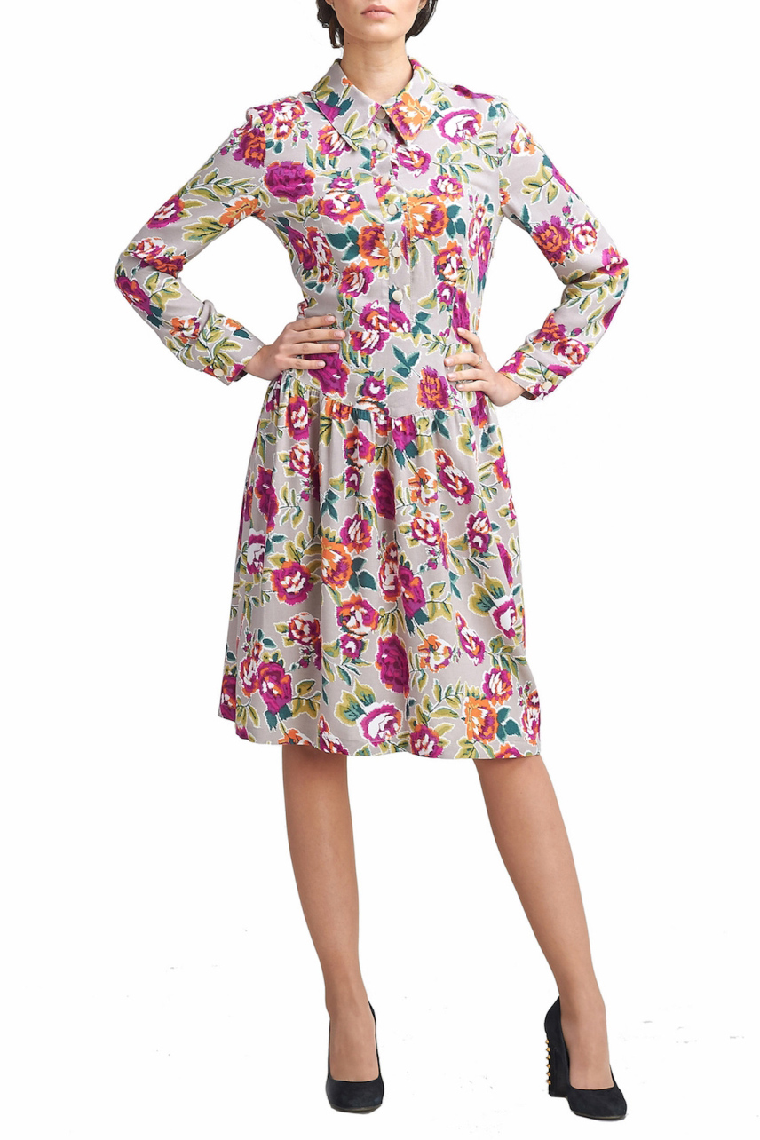 Платье LacyWear