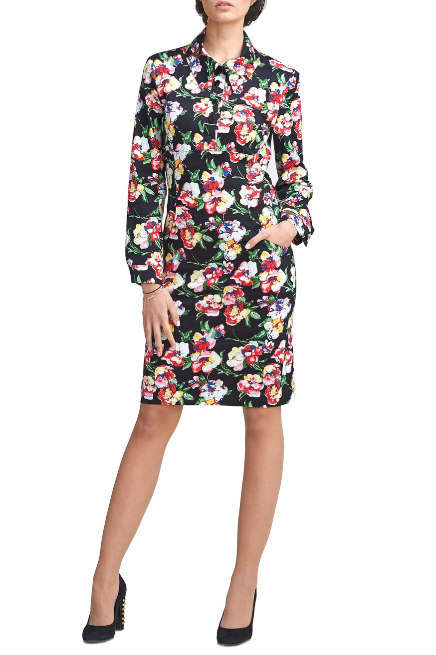 Платье LacyWear