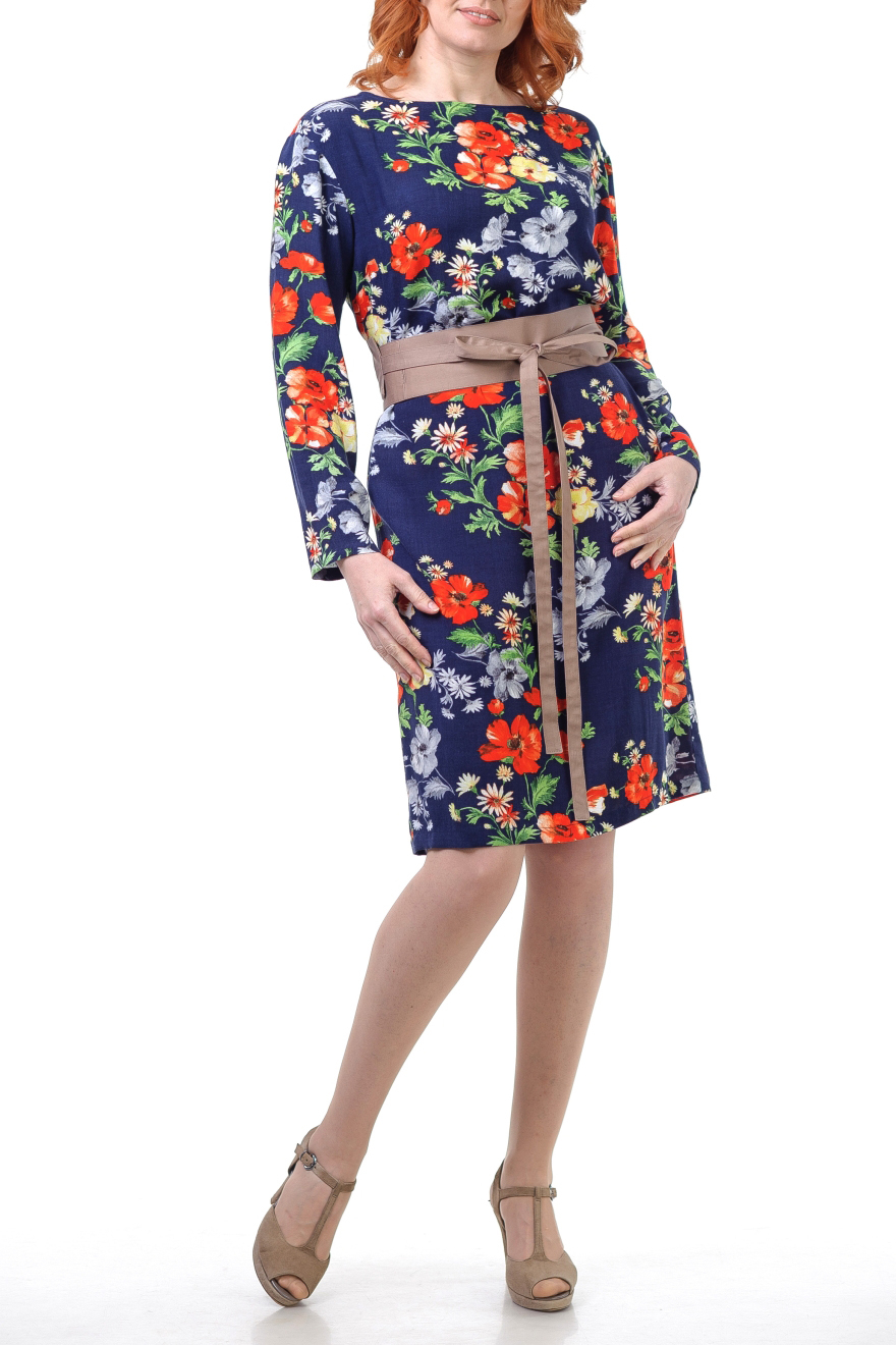 Платье LacyWear