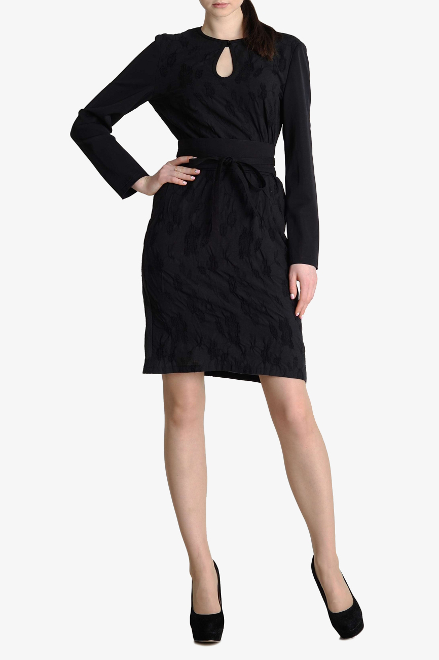 Платье LacyWear