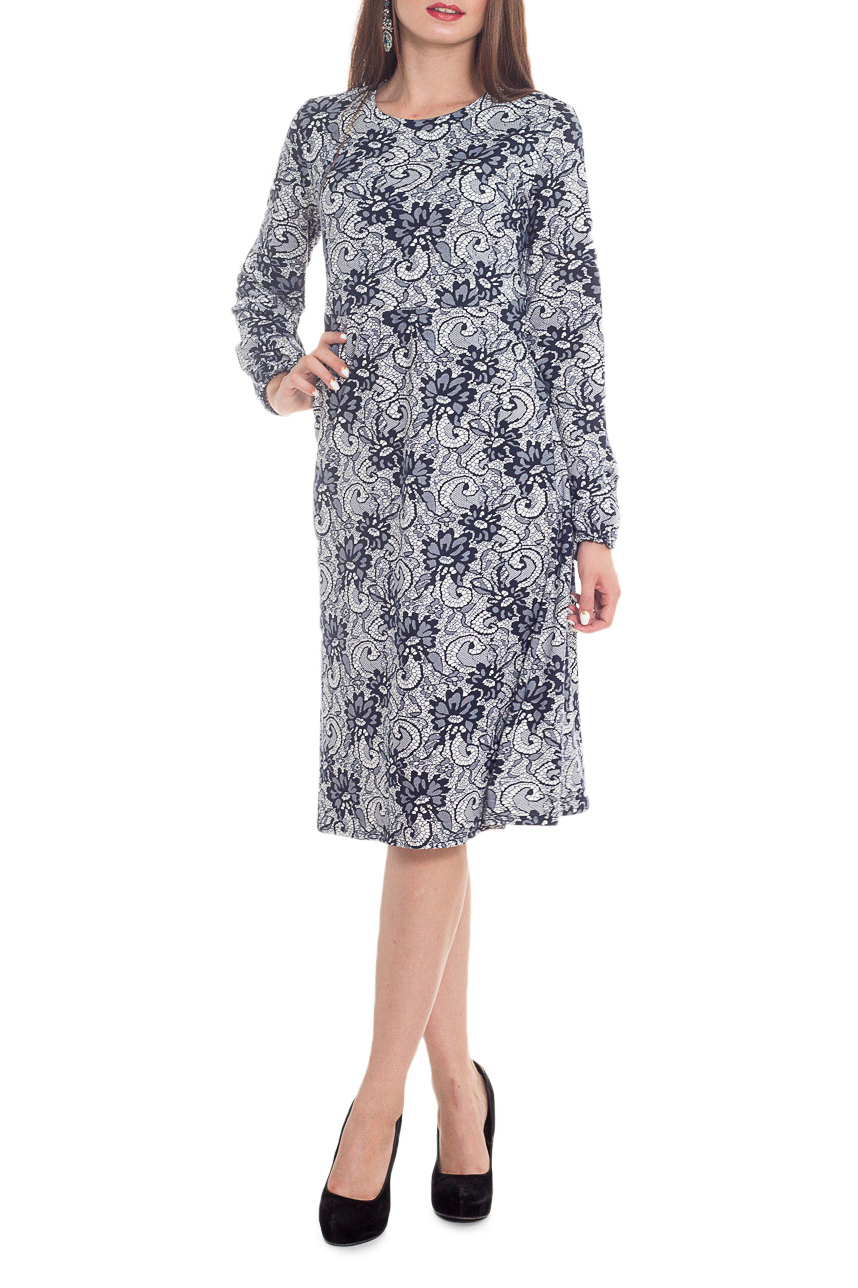 Платье LacyWear