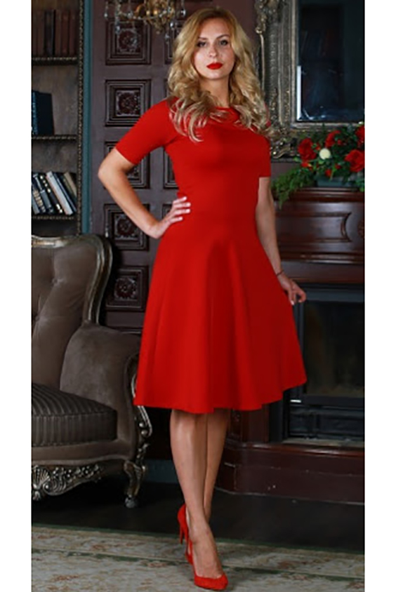 Платье LacyWear