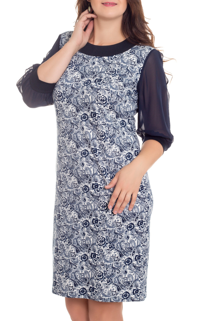 Платье LacyWear