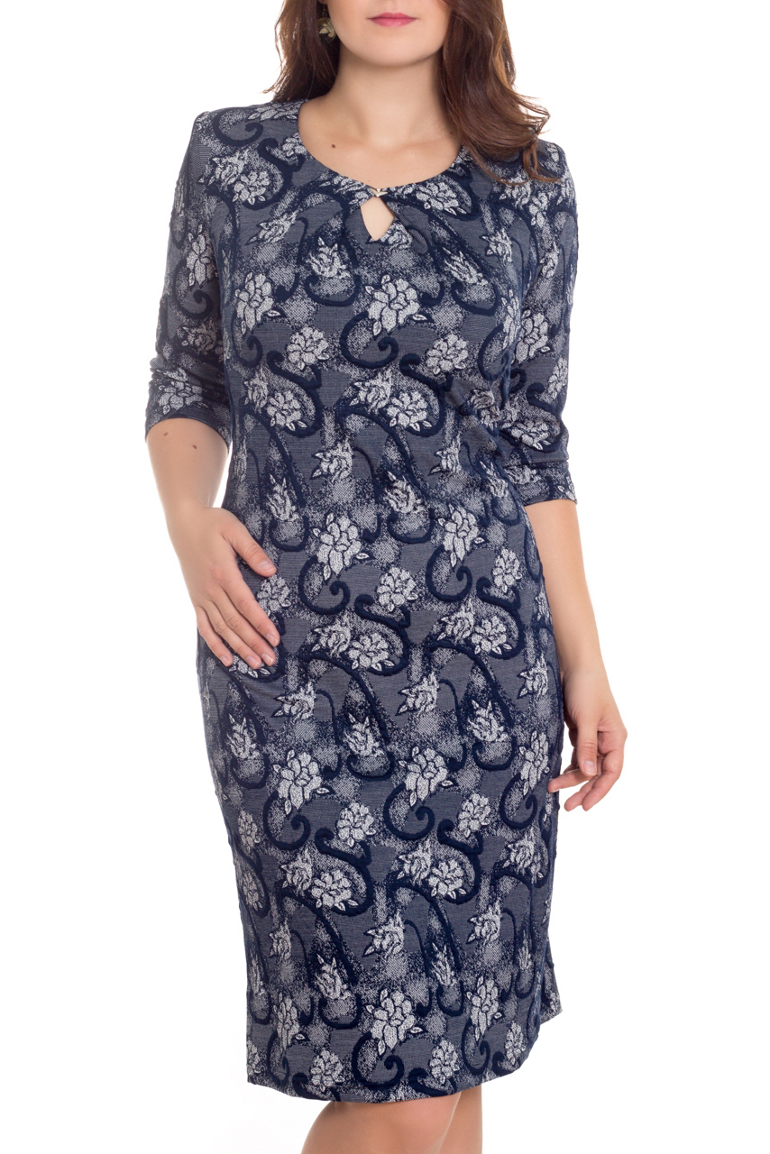 Платье LacyWear