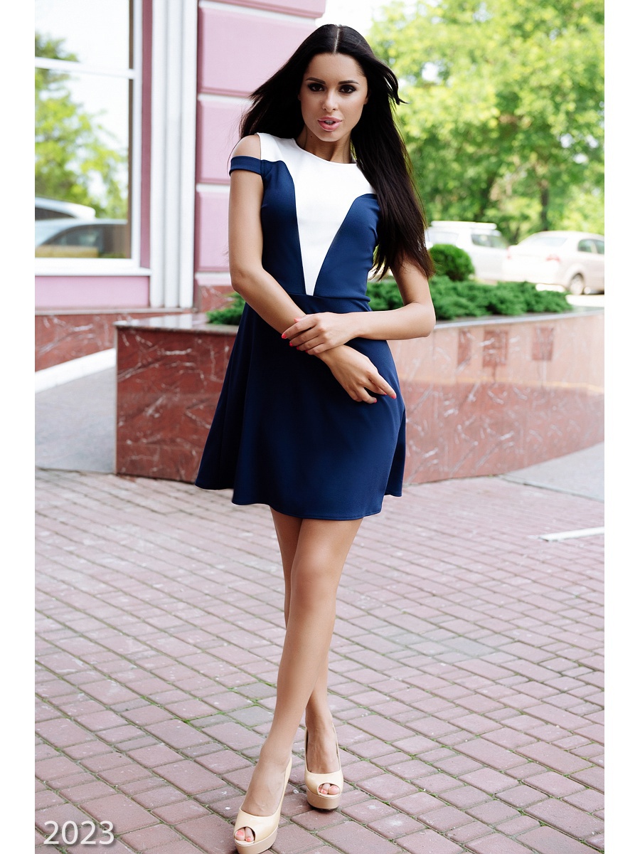 Платье Issa Plus