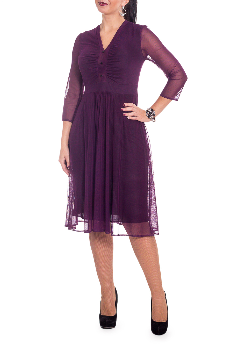 Платье LacyWear