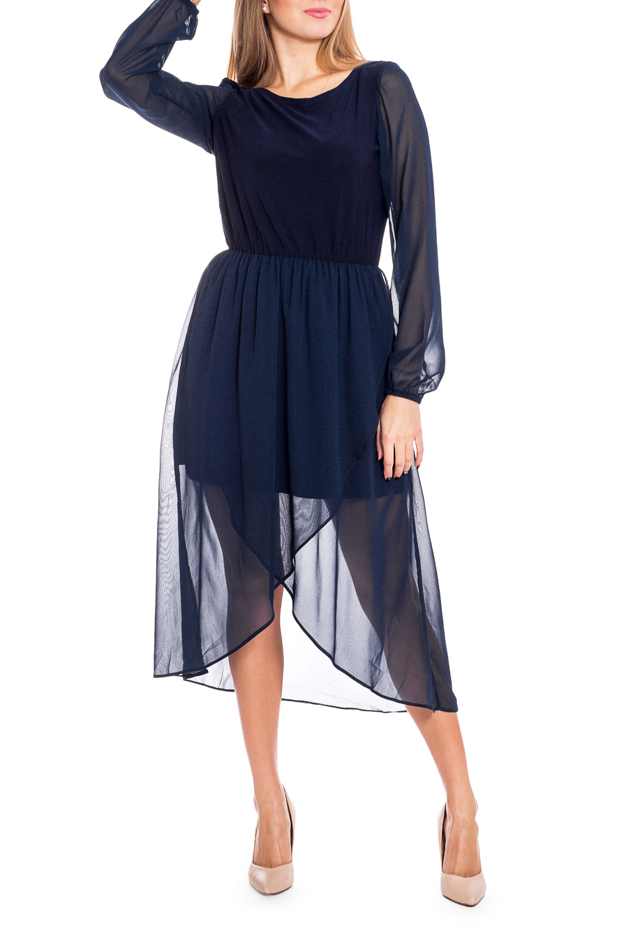Платье LacyWear