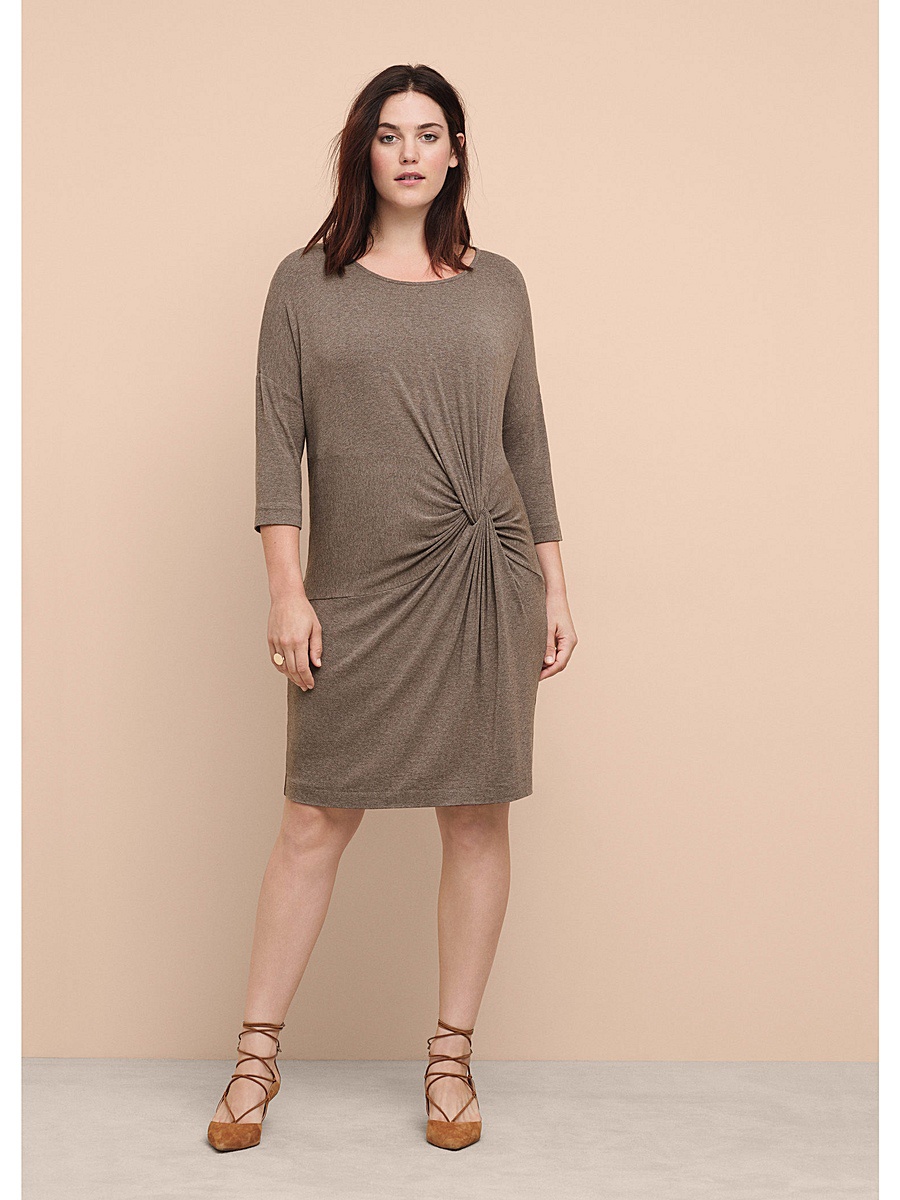 Платье Violeta by Mango