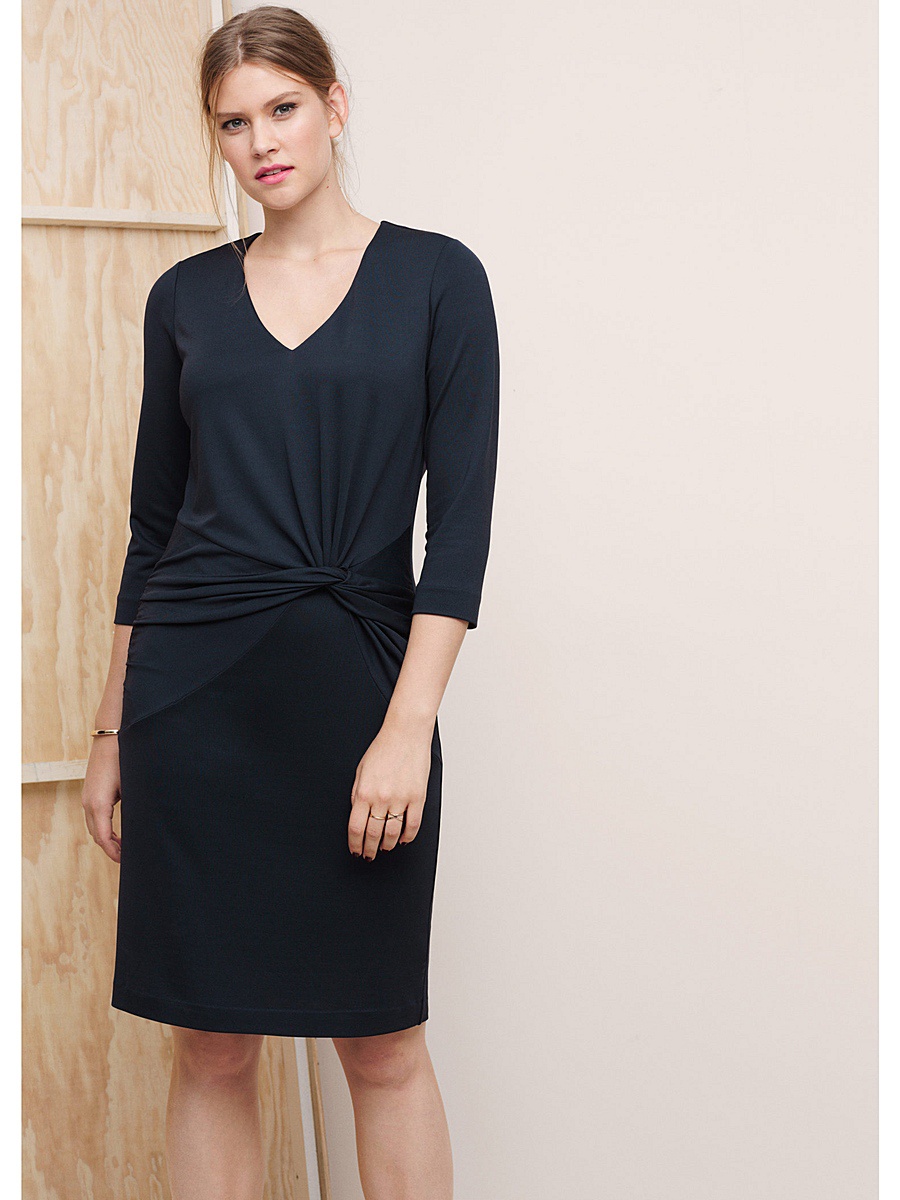 Платье Violeta by Mango