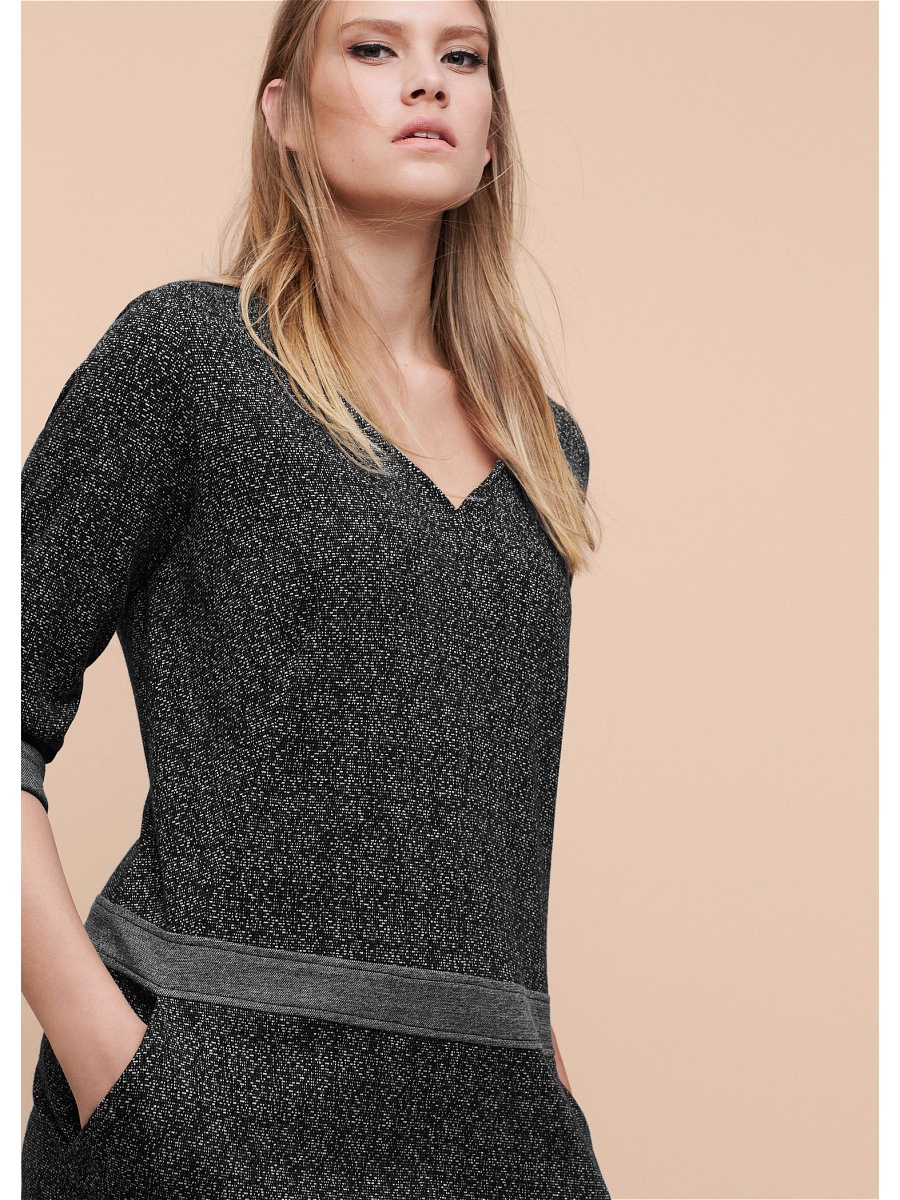 Платье Violeta by Mango