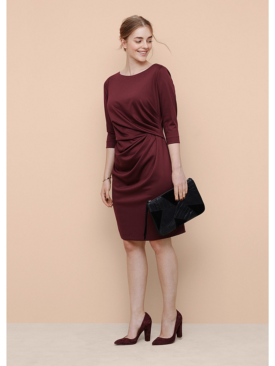 Платье Violeta by Mango