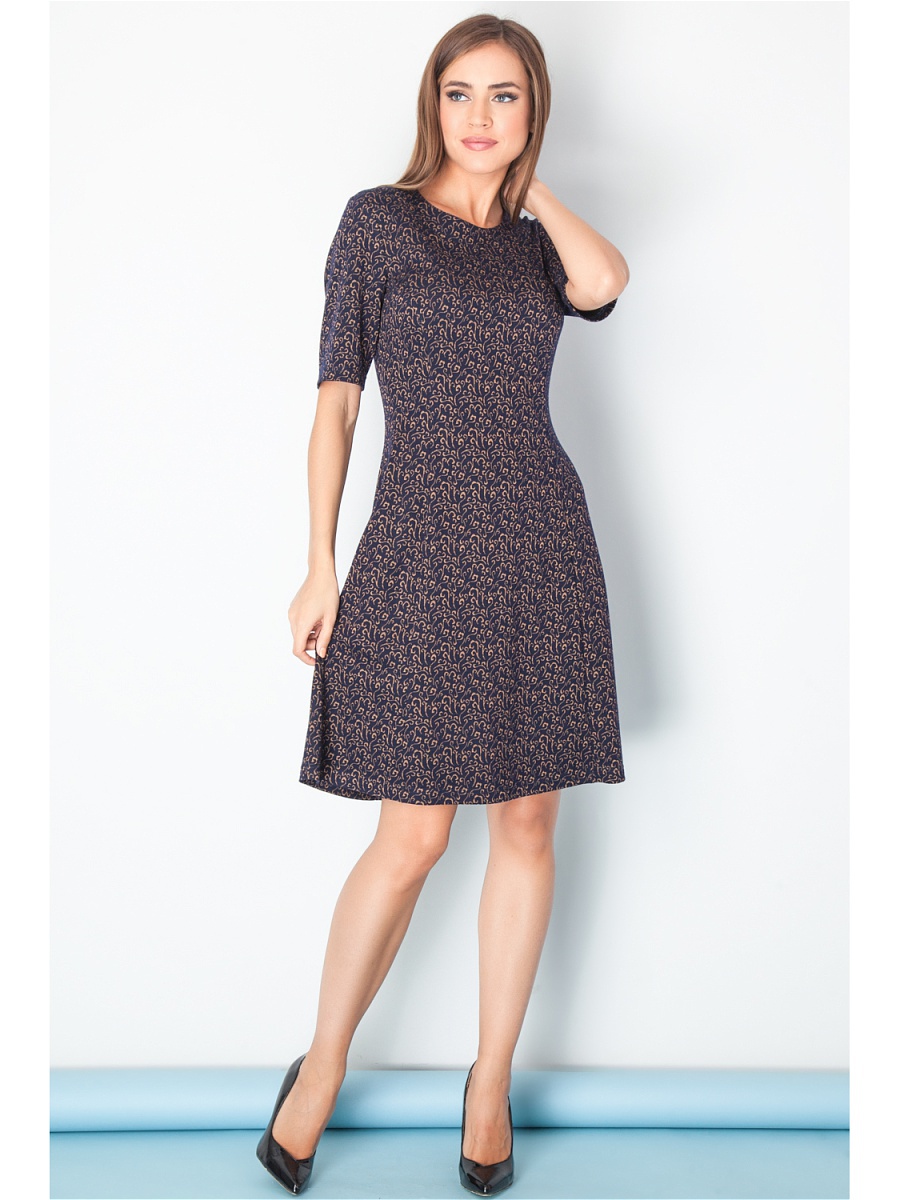 Платье Vis-a-vis