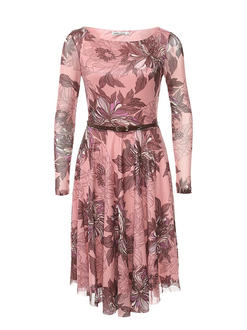 Платье ZARINA