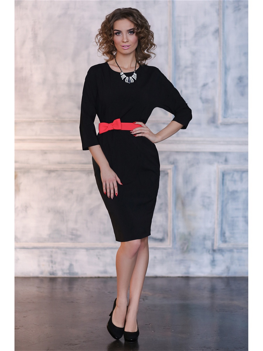 Платье Dress me by Mariya Lokot'