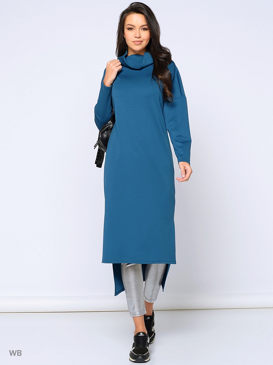 Платье Colambetta