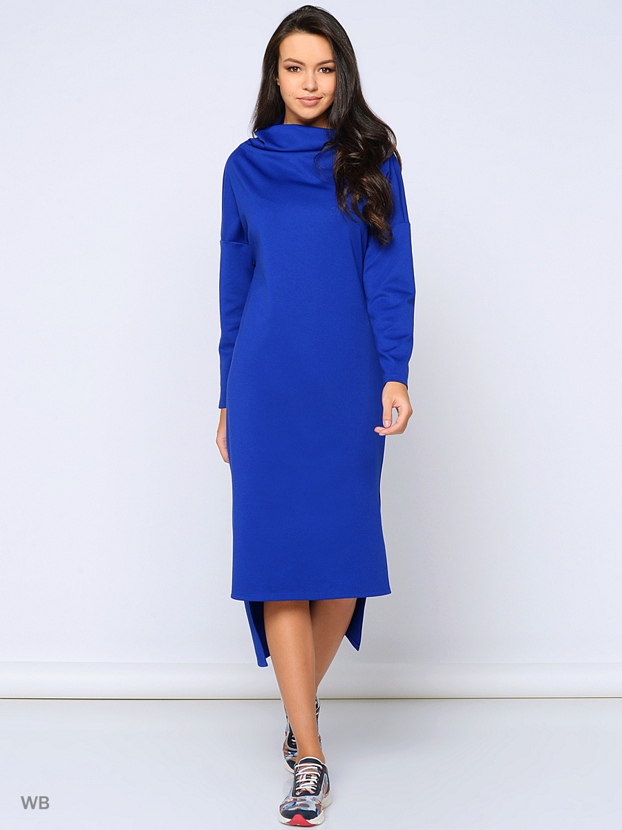 Платье Colambetta