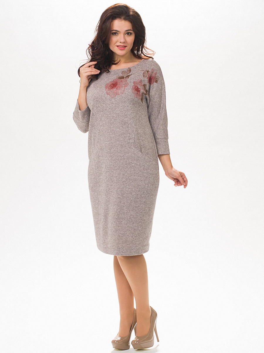 Платье Amelia Lux