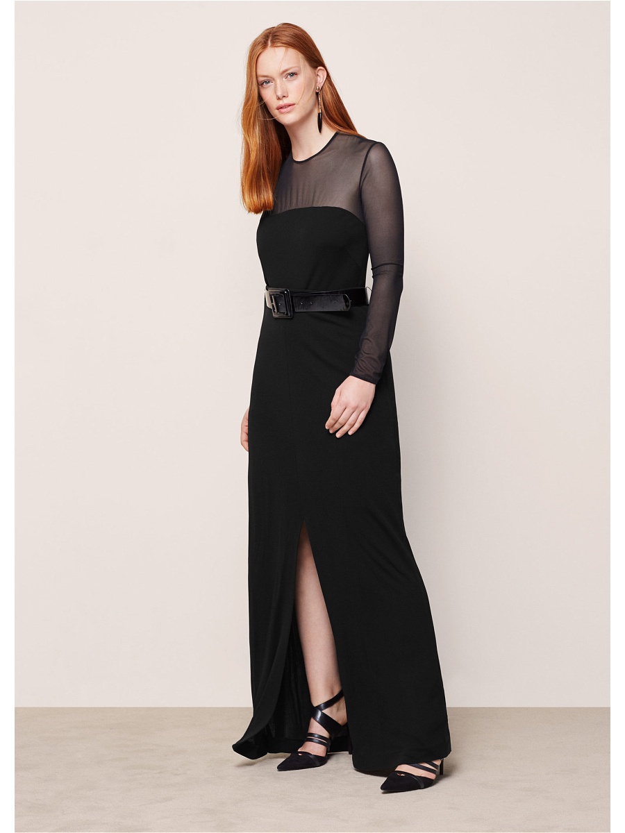 Платье Violeta by Mango