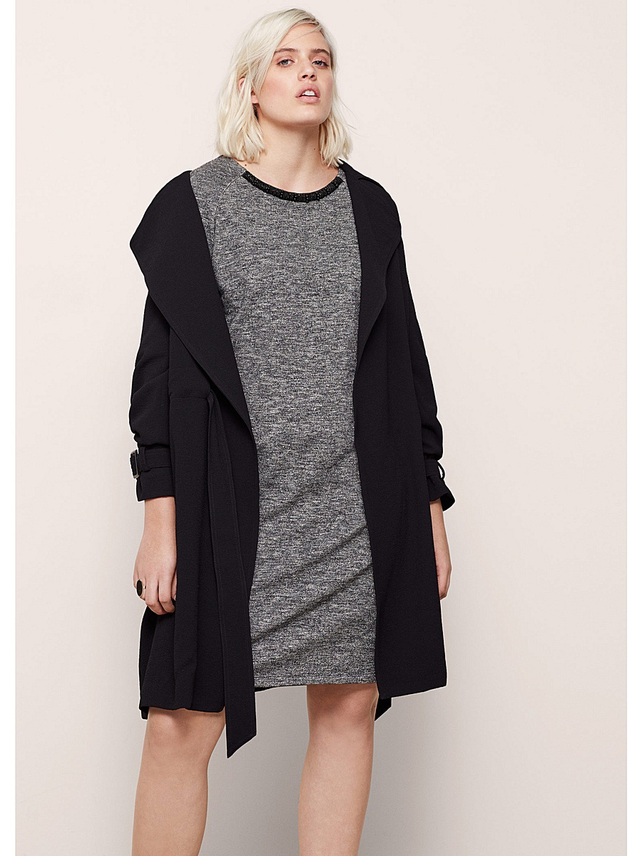 Платье Violeta by Mango