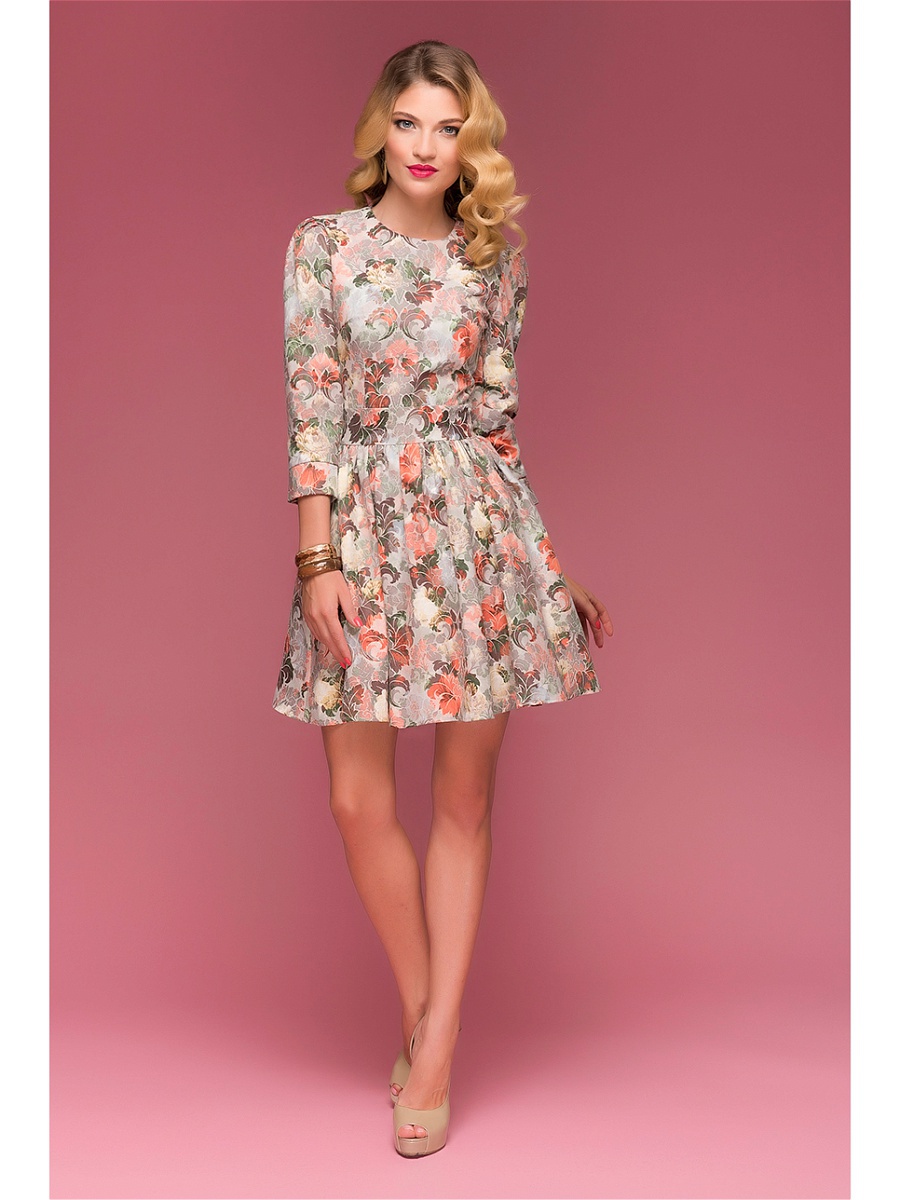 Платье 1001 DRESS