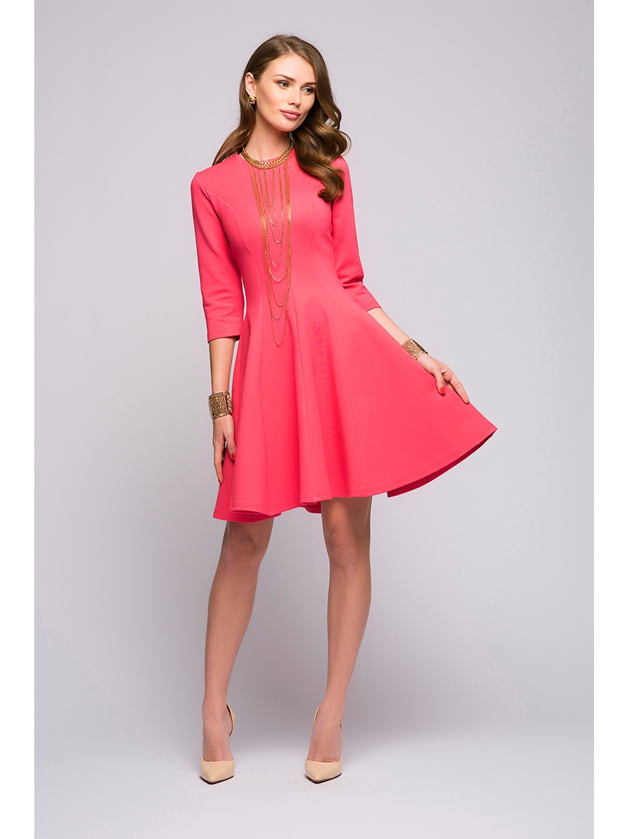 Платье 1001 DRESS