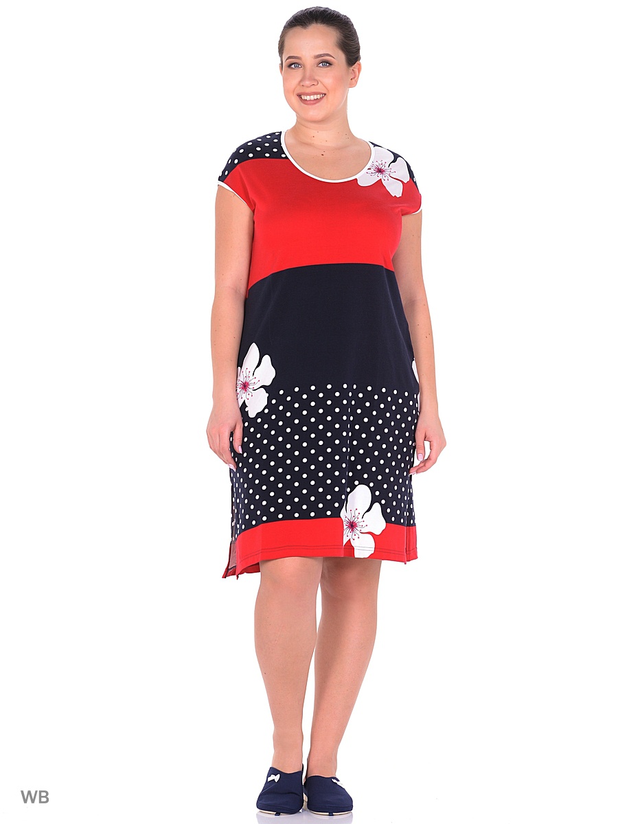 Платье Nicole collection