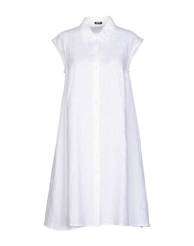 Платье JIL SANDER NAVY