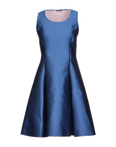 Платье JIL SANDER NAVY