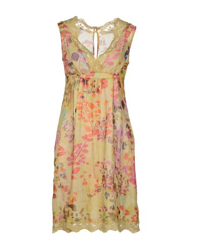 Платье SCERVINO STREET