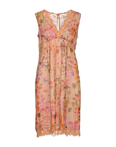 Платье SCERVINO STREET