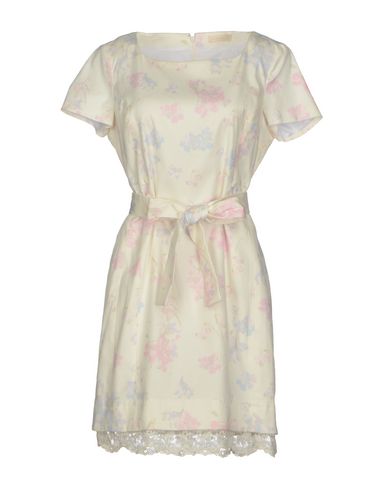 Платье SCERVINO STREET