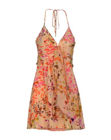 Платье SCERVINO STREET