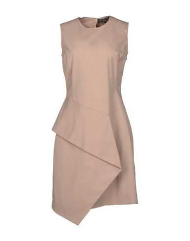 Платье SALVATORE FERRAGAMO