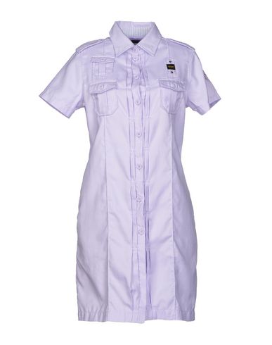 Платье BLAUER
