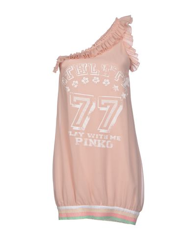 Платье PINKO BLACK
