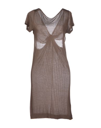 Платье PINKO GREY