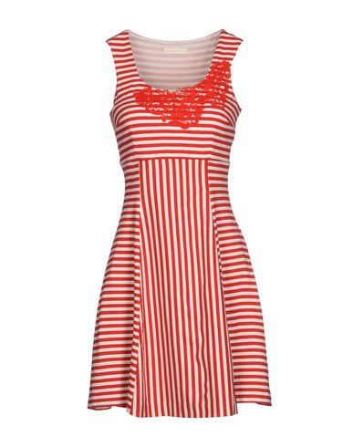 Платье SCERVINO STREET