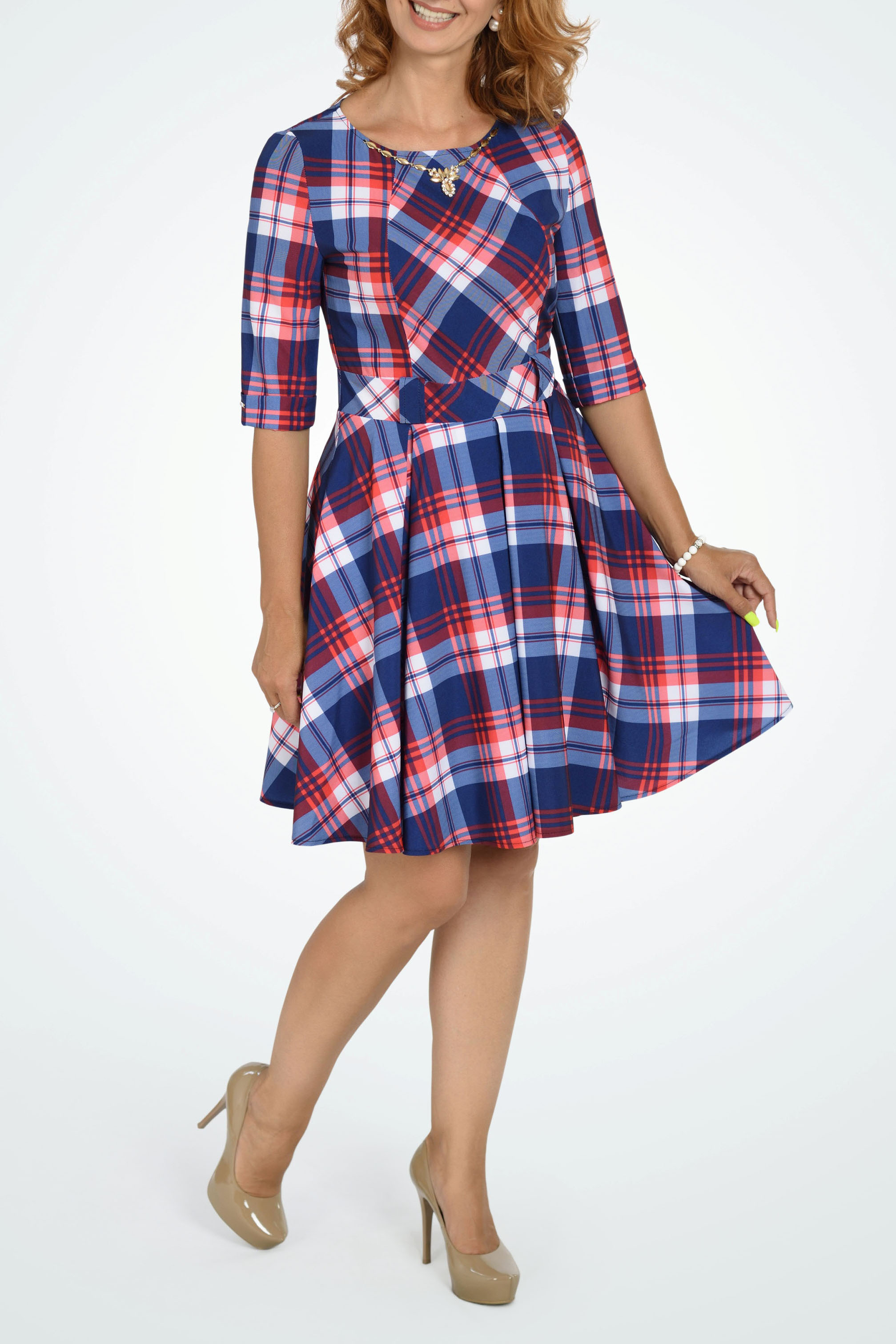 Платье LacyWear