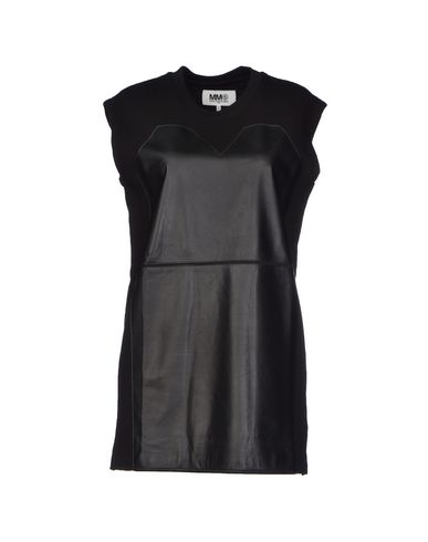 Платье MM6 BY MAISON MARGIELA