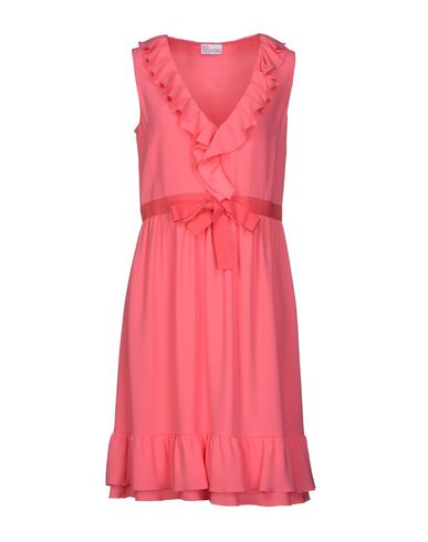 Платье REDVALENTINO