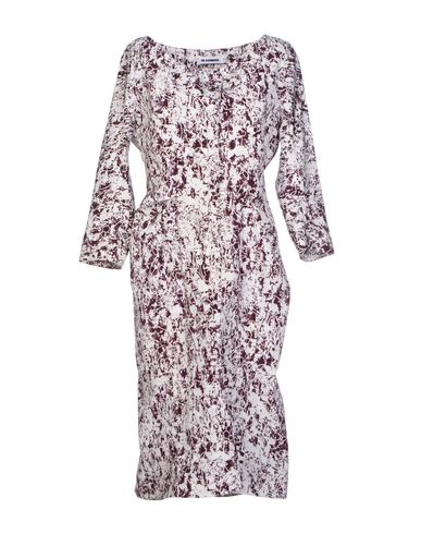 Платье JIL SANDER