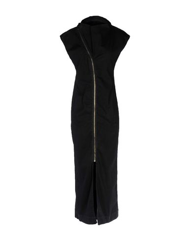 Платье DRKSHDW BY RICK OWENS