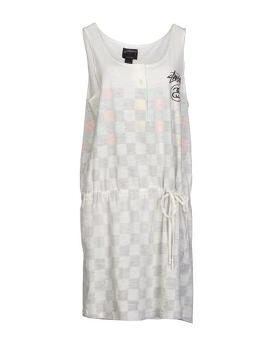 Платье STUSSY