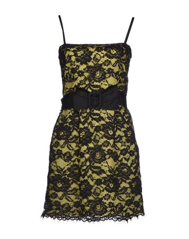 Платье MOSCHINO CHEAPANDCHIC
