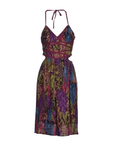 Платье SCERVINO STREET