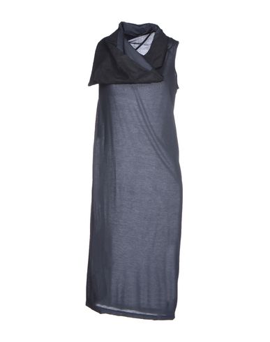 Платье RICK OWENS