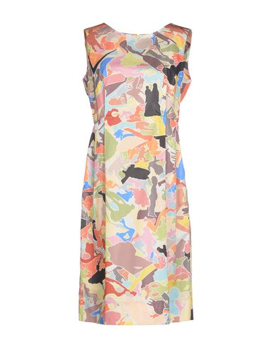 Платье JIL SANDER