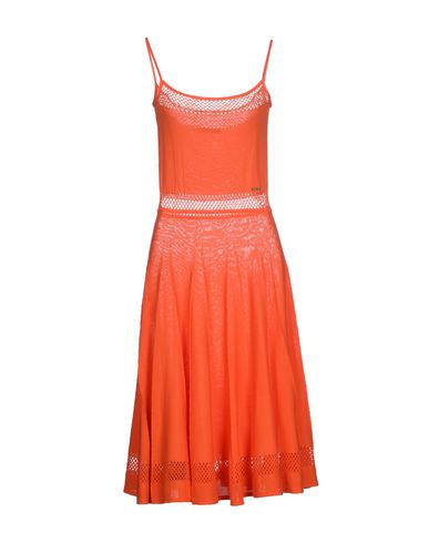 Платье DSQUARED2