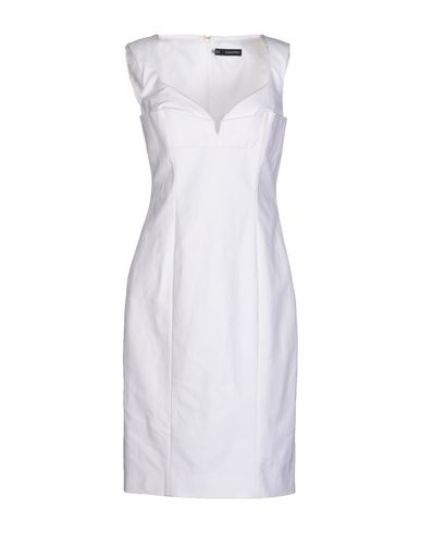 Платье DSQUARED2