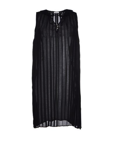 GOLD CASE Короткое платье Платье GOLD CASE